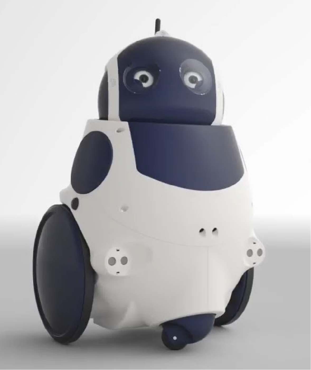 Robo Companion img